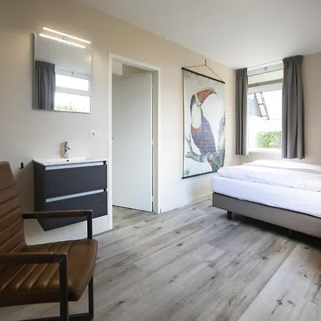 In Nijmegen Near Centre, Cleaning Included * Mook
