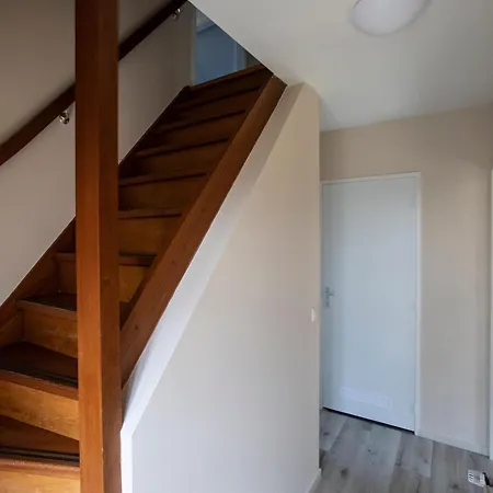 Holiday home In Nijmegen Near Centre, Cleaning Included *