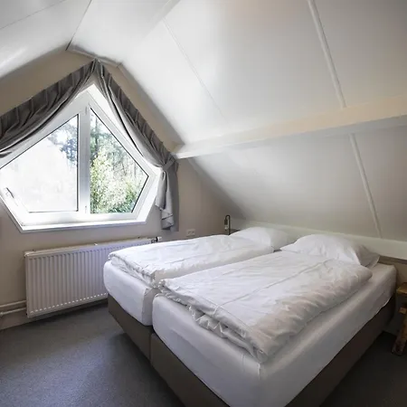 Holiday home In Nijmegen Near Centre, Cleaning Included Mook