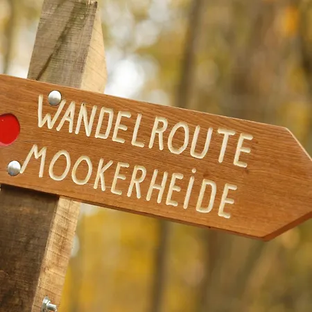 Holiday home In Nijmegen Near Centre, Cleaning Included *