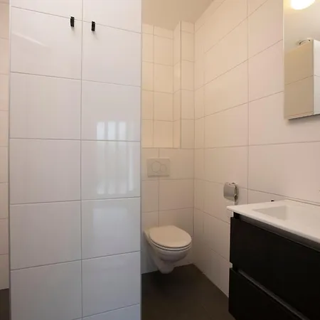 In Nijmegen Near Centre, Cleaning Included Holiday home *
