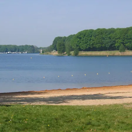 In Nijmegen Near Centre, Cleaning Included